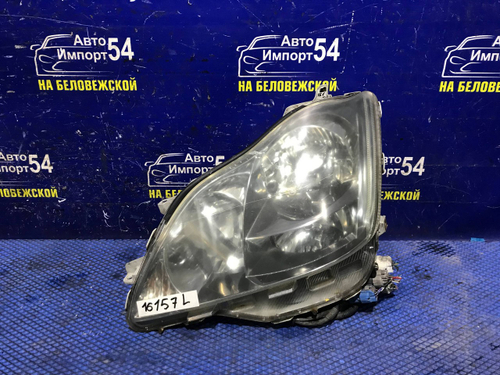 Фара передняя левая TOYOTA CROWN 2005-2008