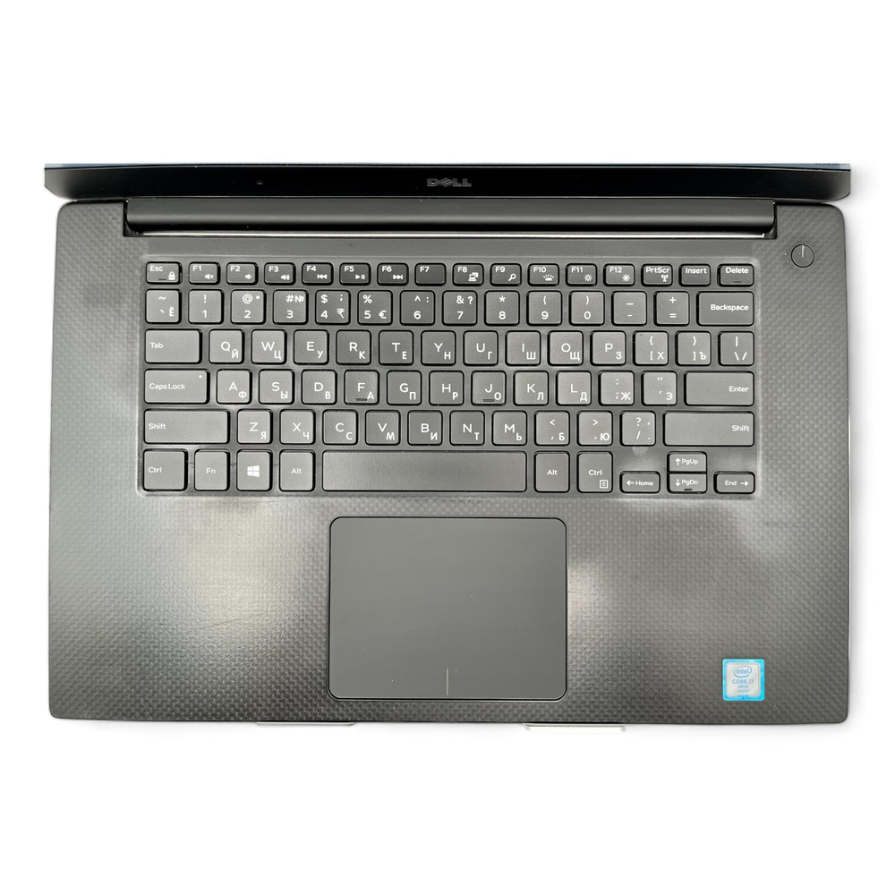 Ноутбук Dell Precision 5520 8