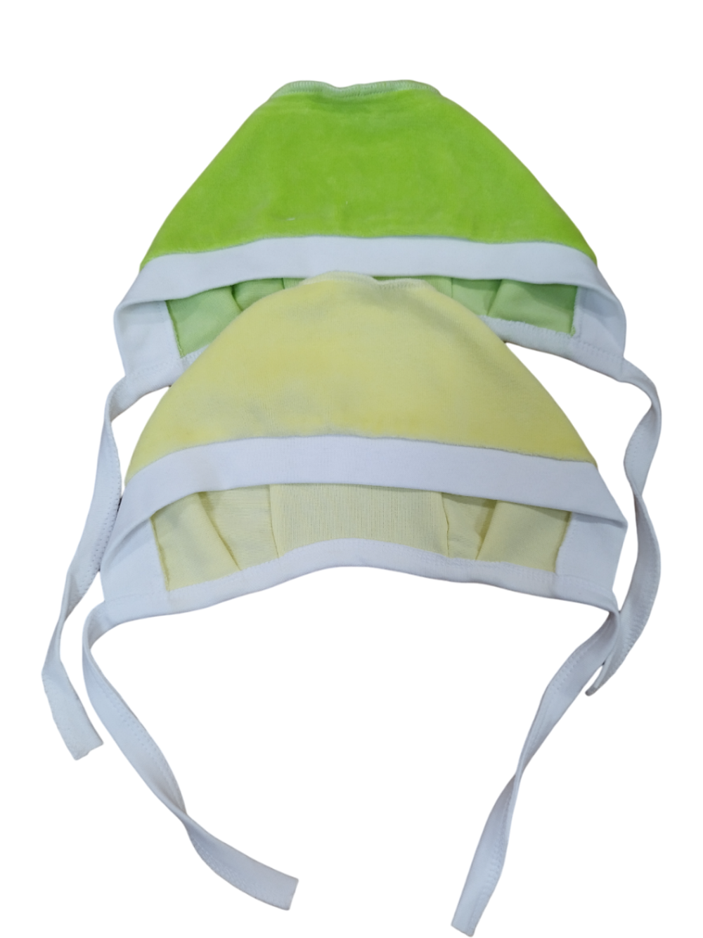 11025 Чепчик Велюр (22)