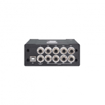 Процессорный усилитель Hellion HAM 6.80 DSP - BUZZ Audio
