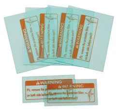 Внутреннее стекло для маски сварщика Fubag BLITZ 9-13