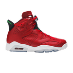 Кроссовки Jordan Air Jordan 6 Retro History Of Jordan "Spizike" 2014