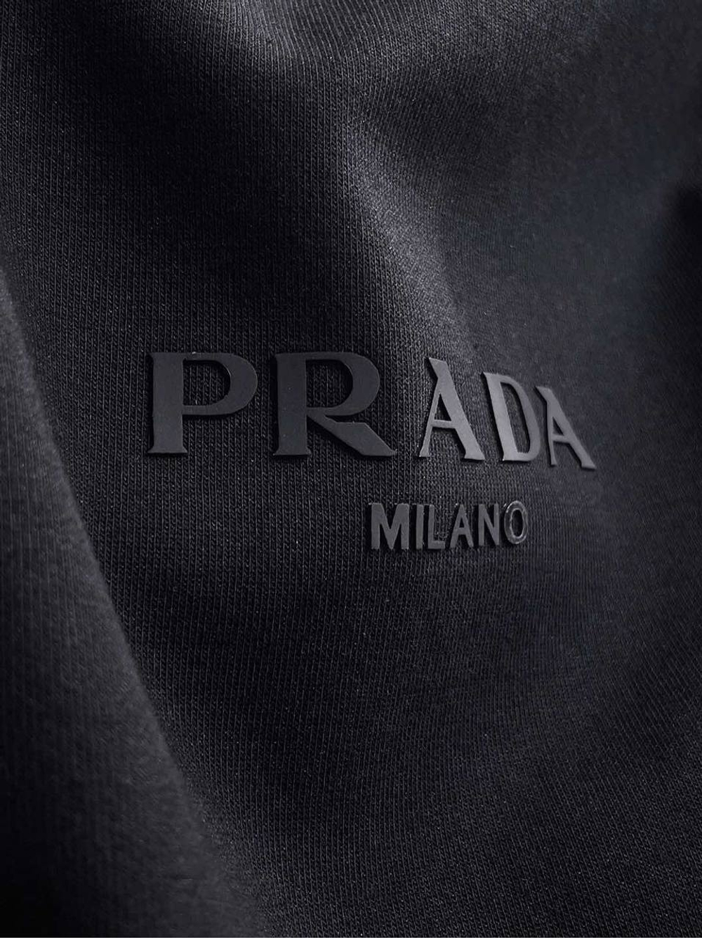 Спортивный костюм Prada