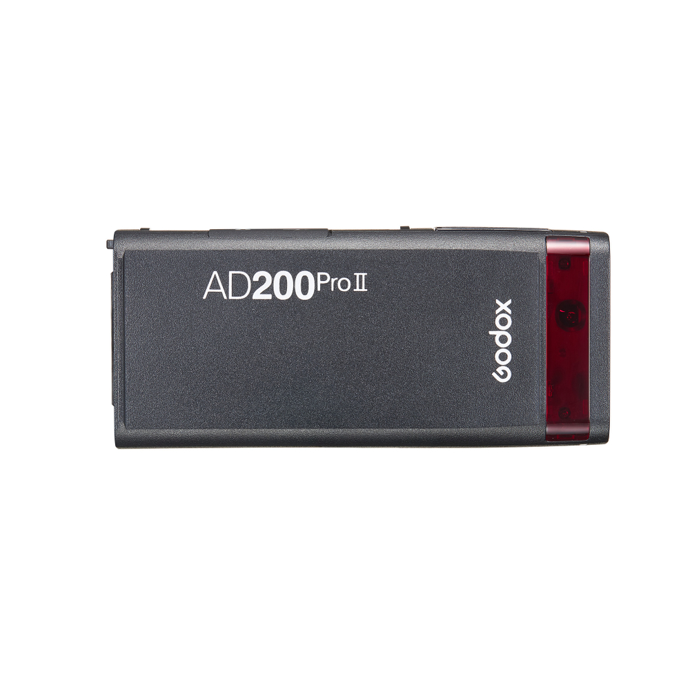 Вспышка аккумуляторная Godox Witstro AD200ProII