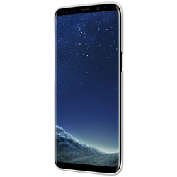 Накладка Nillkin Super Frosted Shield для Samsung Galaxy S8 Plus