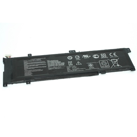 Аккумулятор (B31N1429) для ноутбука Asus K501L, K501U Series 11.4V