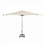 Зонт профессиональный Ø3 м Theumbrela Semsiye Evi Avocado, бежевый