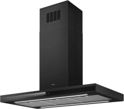 Кухонная вытяжка Adele IS BL MAT/A/90 X 60-PRF0182415