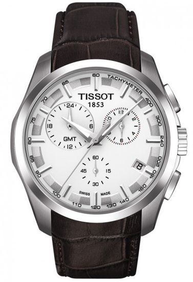 Наручные часы Tissot T035.439.16.031.00