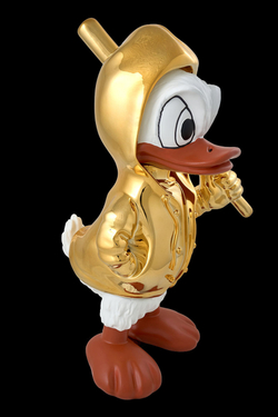Donald Duck TD183