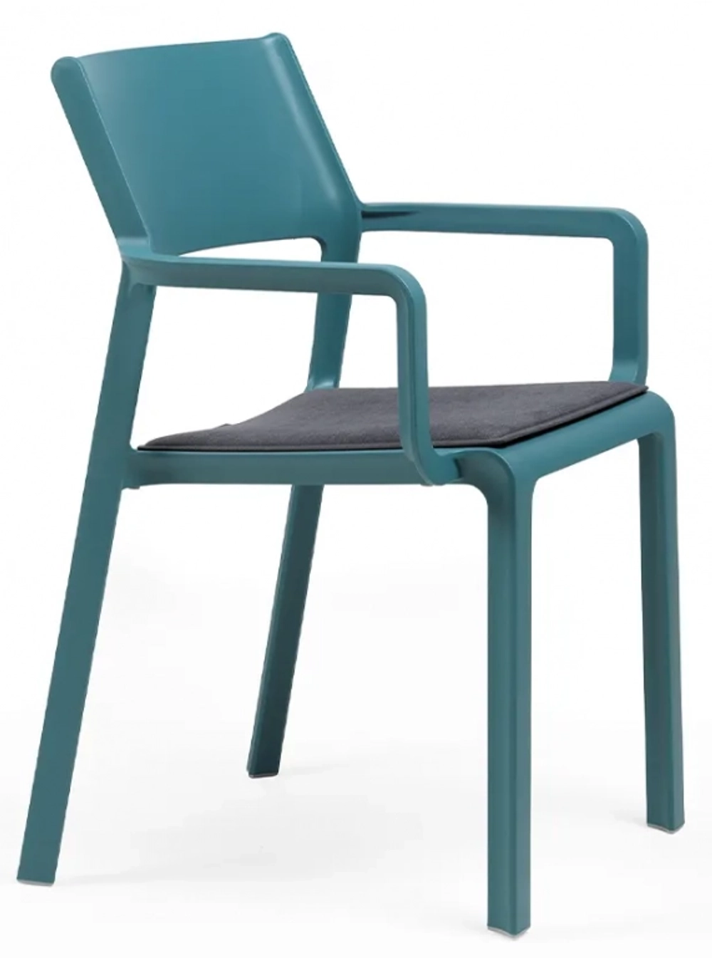 Подушка для кресла Nardi Trill, графит