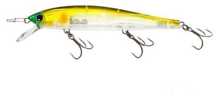 Воблер F1088-SAY Duel HARDCORE MINNOW FLAT 110SP