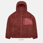  Куртка Dickies Central High Pile Hooded артикул:DK0A87NVL161 - купить в магазине Дайс