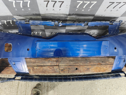 Бампер передний Kia Rio 4 (FB) 20-нв Б/У Оригинал 86511H0700