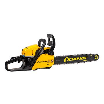 Бензопила "CHAMPION" 256-18