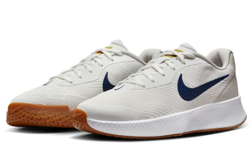 Женские Кроссовки теннисные Nike Vapor Lite 3 HC - Бежевый