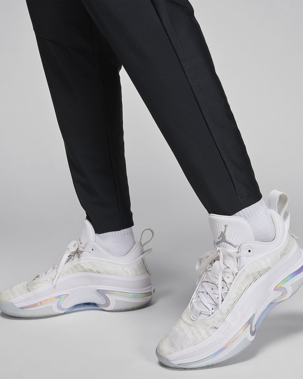 FN5840-010 Брюки NIKE M J DF SPRT WOVEN PANT