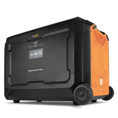 Дополнительная батарея TopON TOP-X5000B