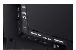 Телевизор Samsung 77" QE77S90CAUXCE