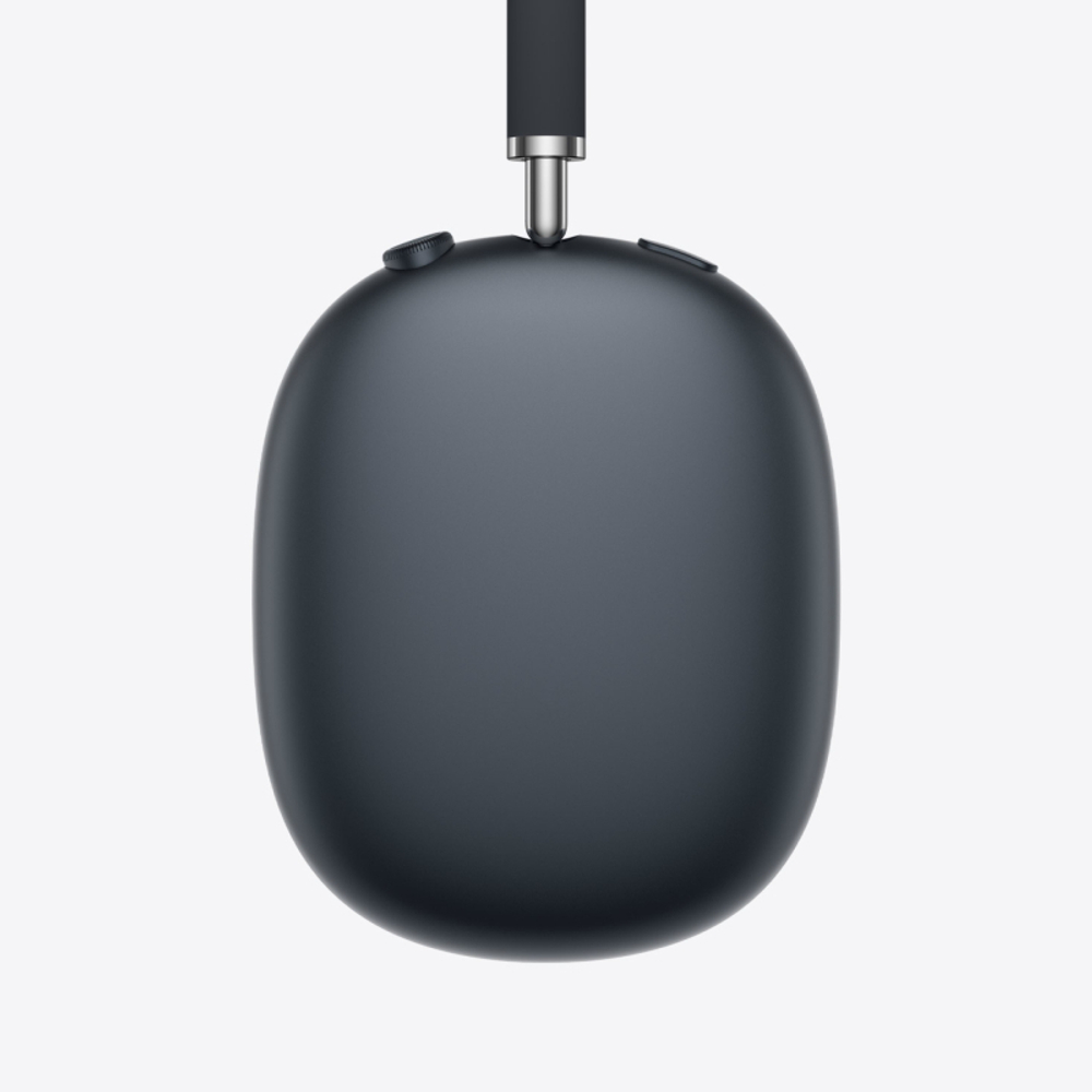 Наушники Apple AirPods Max 2 (2026), Темная ночь (Midnight)