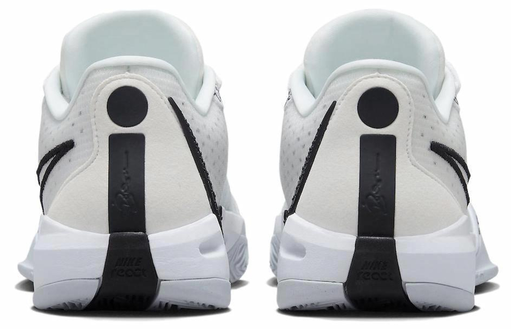 Кроссовки Nike Sabrina 1 "Magnetic" (Женская размерная сетка)