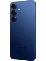 Смартфон Samsung Galaxy S25 5G 12/512Gb, Navy (SM-S9310)