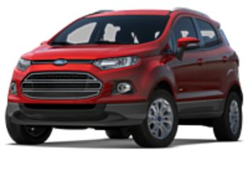 EcoSport