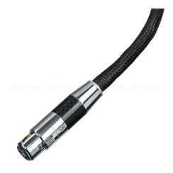 HeadMade SS-20 Furutech 2XLR(F) - 2XLR(M) 0.65m