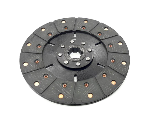 Диск сцепления SF240/SF244 6 шлицов Ф=200 мм шл. 28 мм