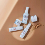 MERIKIT Набор Ac Infusion mini / мини набор для борьбы с акне и постакне ( 5 предметов)