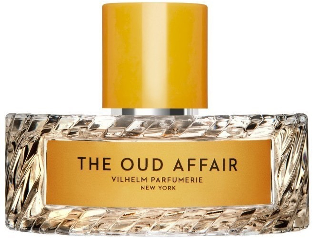 Vilhelm Parfumerie The Oud Affair