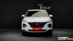 Hyundai Santa Fe TM Дизель 2.0 2WD (03.2020)