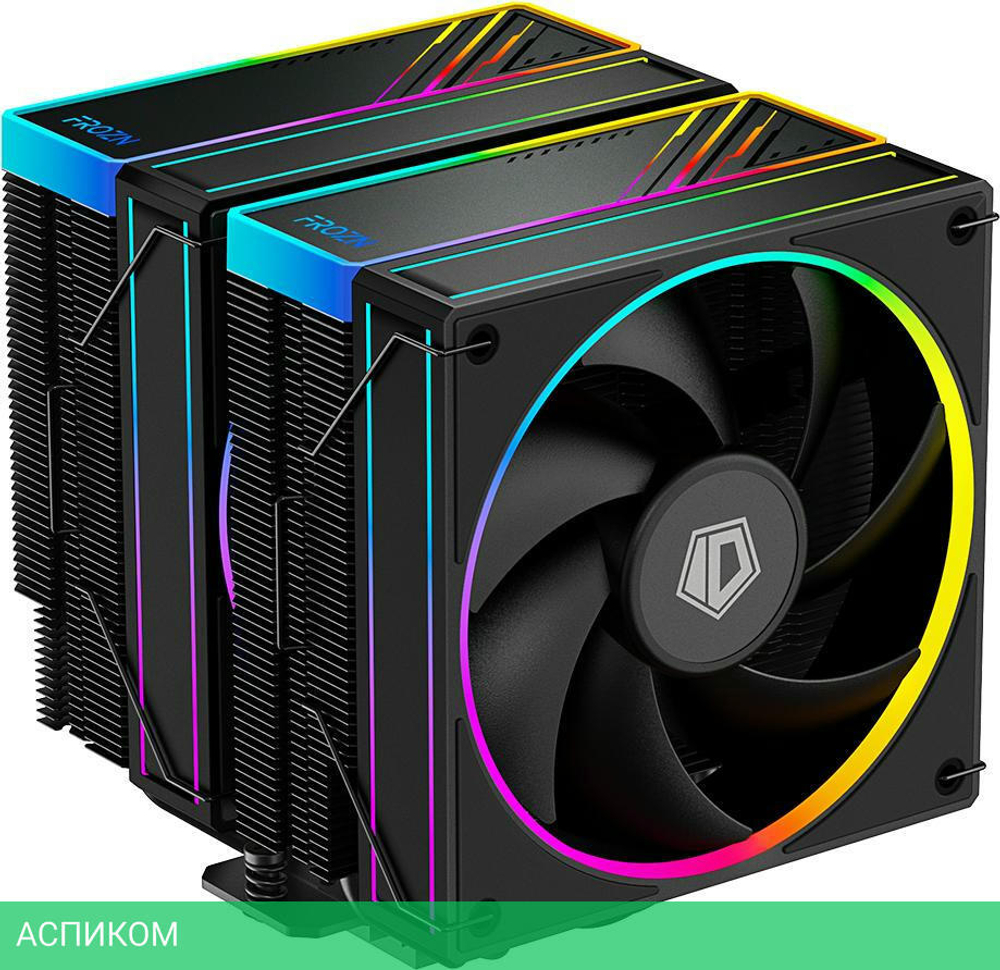 Кулер для процессора ID-Cooling FROZN A620 ARGB