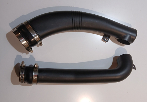 Патрубки вентиляции вариатора Квадроцикл KAYO AU200