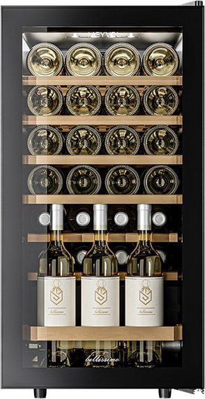 Винный холодильник Meyvel MV28-KBF1