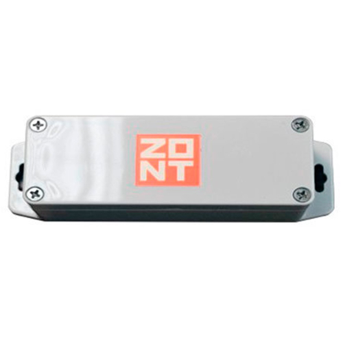 Радиодатчик протечки воды ZONT МЛ-712