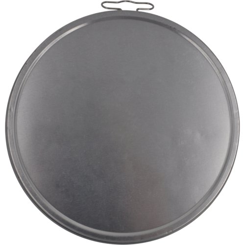 Диск абразивный NIREX Profi 125*1.0*22.2 металл/нерж (10шт) NADPB12510