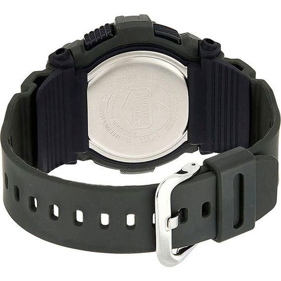 Наручные часы Casio G-7900-3E