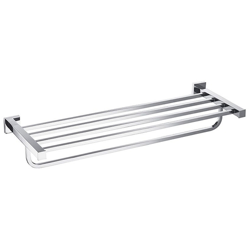 Полка для полотенец Timo Selene 10058/00 Хром