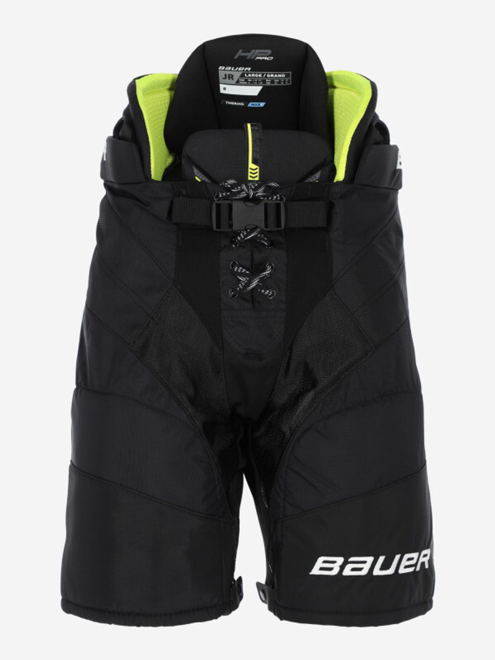 Трусы игрока S24 BAUER HP PRO PANT-JR