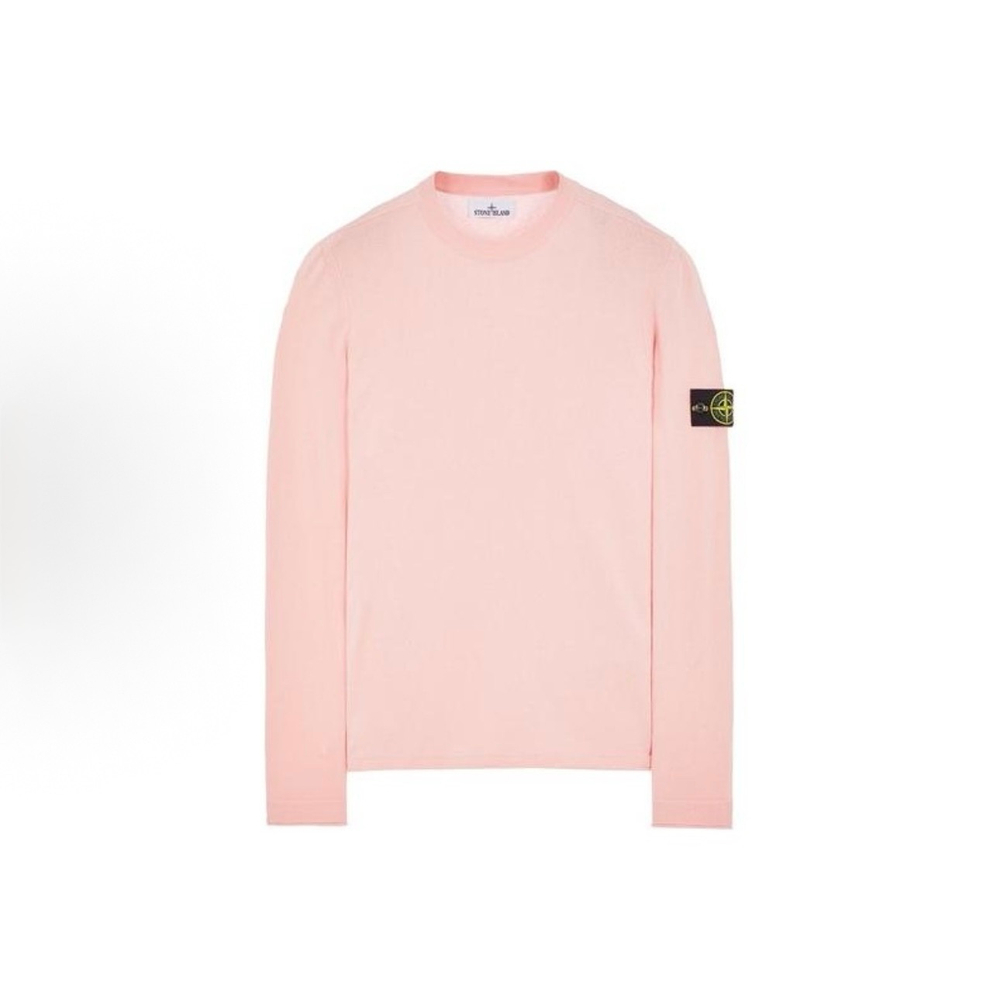Свитер Stone Island