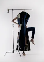 Чехол для одежды 1.0