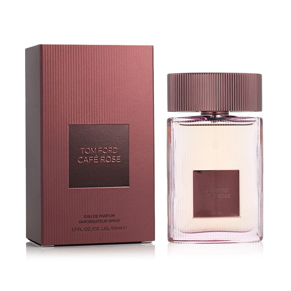 Tom Ford Café Rose (2023) Eau De Parfum 50 ml (woman)