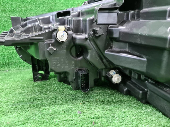 Фара правая EXEED VX (2021-2024) LED