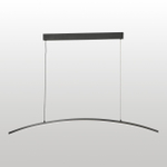 Линейно-подвесной светильник Lussole BRADFORD LSP-7453