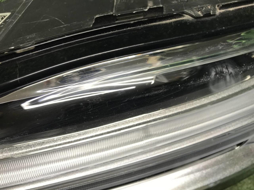 Фара левая Volvo XC90 2 (2014-2019) LED