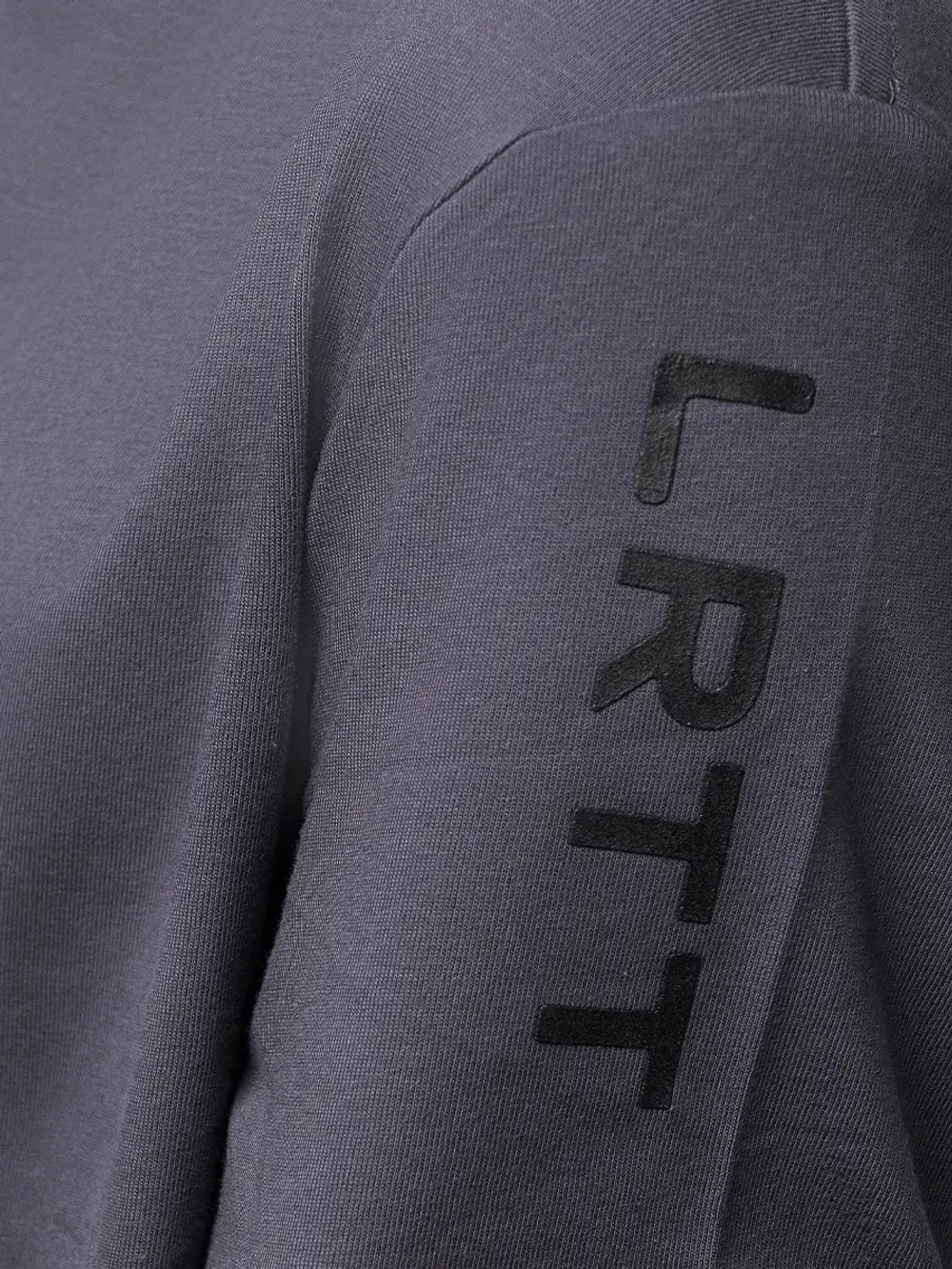 Футболка мужская летняя повседневная однотонная хлопок