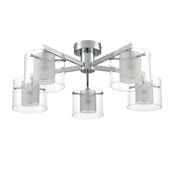 Люстра Lumion VERDI 8261/5C