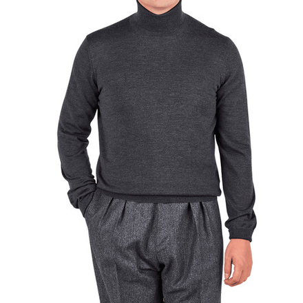 Водолазка мужская GRAN SASSO