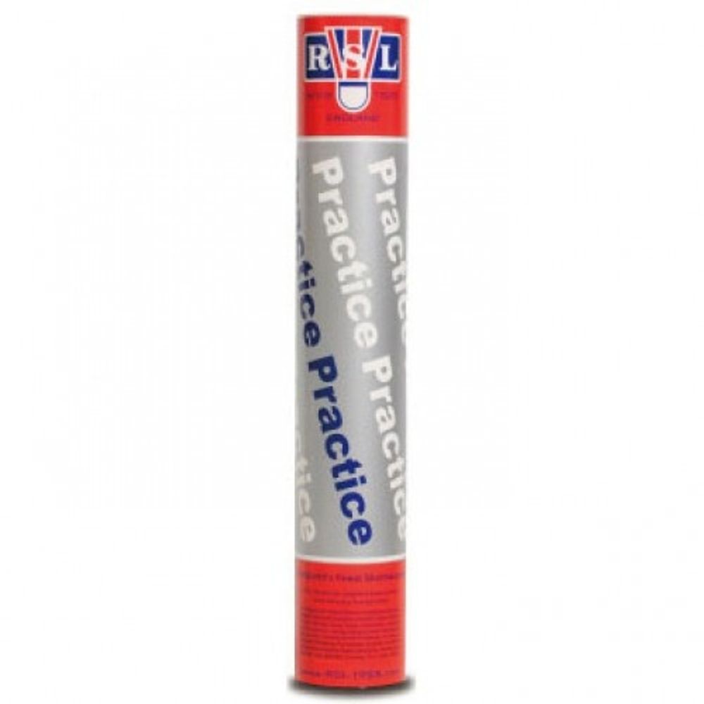Перьевые воланы RSL PRACTICE скорость 77